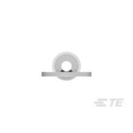 Te Connectivity Wire Terminal Pvf2-Pidg-Ring Tongue Wire Size : 16-14 Hd 53984-1